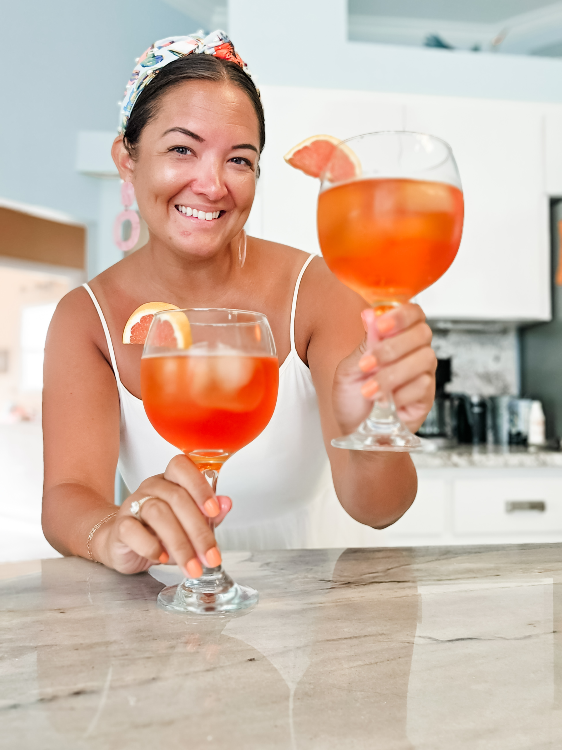 Hosting a Housewarming Party